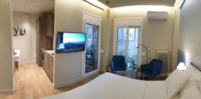 Newly Renovated Studio 15 min walk from Acropolis